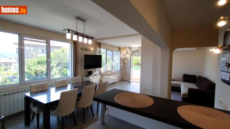 Четиристаен, 140m² -  Център, Велико Търново - Апартамент за продажба - МИРЕЛА - 114688991