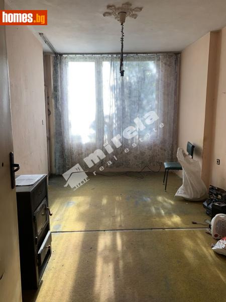 Четиристаен, 86m² - Гр.Полски Тръмбеш, Полски Тръмбеш - Апартамент за продажба - МИРЕЛА - 114689007