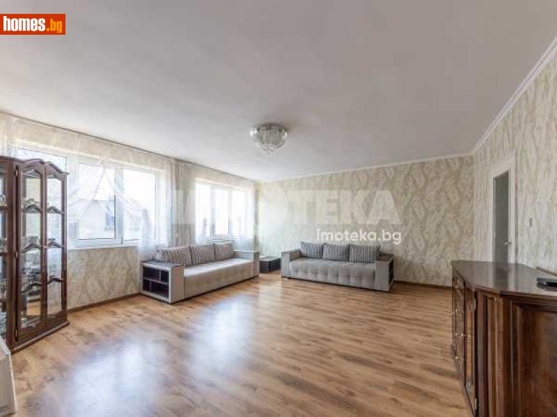 Тристаен, 121m² - Варна, Варна - Апартамент за продажба - ИМОТЕКА АД - 114689016