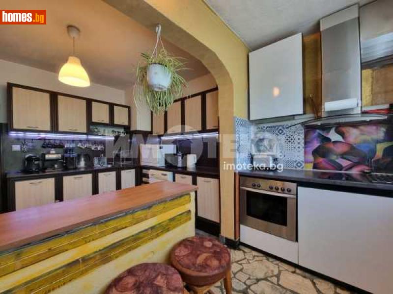 Тристаен, 80m² - Жк. Разсадника, София - Апартамент за продажба - ИМОТЕКА АД - 114689053