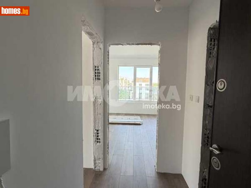 Двустаен, 79m² - Кв. Остромила, Пловдив - Апартамент за продажба - ИМОТЕКА АД - 114689073