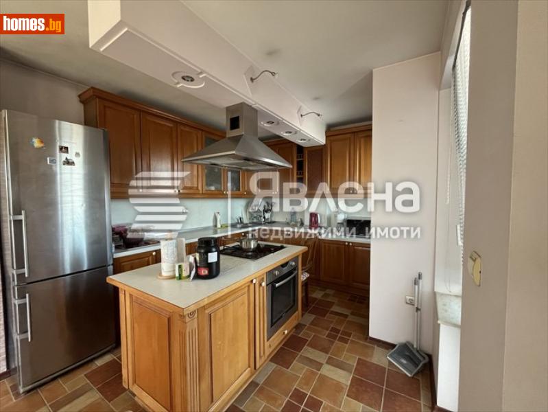 Многостаен, 190m² - Кв. Бриз, Варна - Апартамент за продажба - ЯВЛЕНА - 114689133