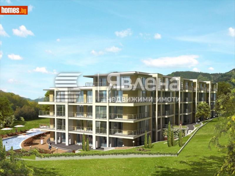 Едностаен, 40m² - Гр.Свети Влас, Бургас - Апартамент за продажба - ЯВЛЕНА - 114689240