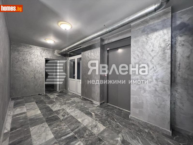 Двустаен, 73m² - Жк Южен, Пловдив - Апартамент за продажба - ЯВЛЕНА - 114689247