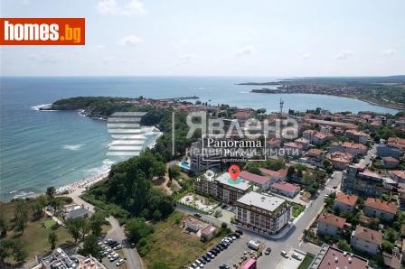 Тристаен, 101m² - Апартамент за продажба - 114689264