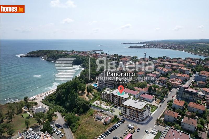 Тристаен, 101m² - Гр.Царево, Бургас - Апартамент за продажба - ЯВЛЕНА - 114689264