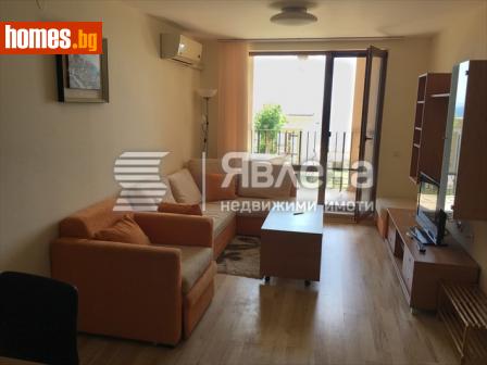 Едностаен, 43m² - Апартамент за продажба - 114689267