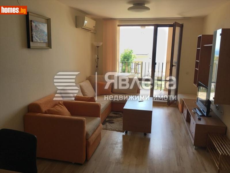 Едностаен, 43m² - Гр.Свети Влас, Бургас - Апартамент за продажба - ЯВЛЕНА - 114689267