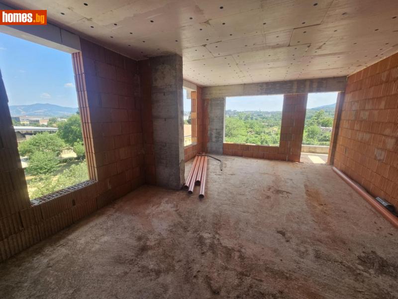 Тристаен, 113m² -  Център, Кърджали - Апартамент за продажба - ТБС БГпропъртис - 114689681
