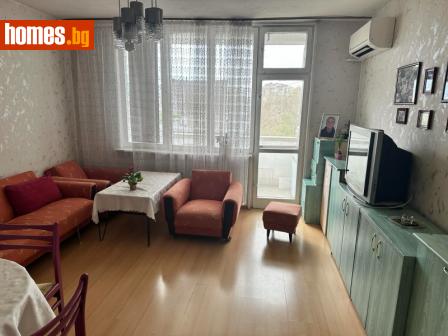 Многостаен, 119m² - Апартамент за продажба - 114689841