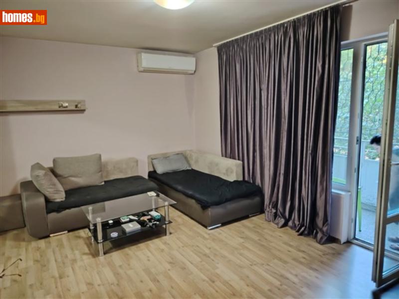 Тристаен, 100m² - Жк. Христо Ботев, Пловдив - Апартамент за продажба - КОНТИНЕНТАЛ - 114689884