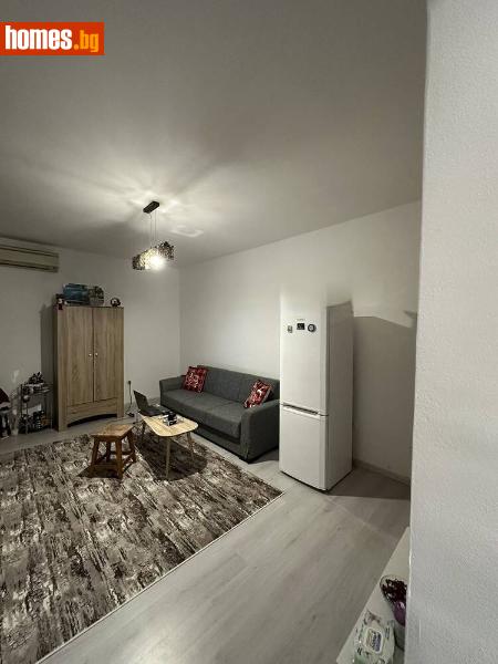 Едностаен, 40m² -  Център, Пловдив - Апартамент за продажба - Deluxe Homes - 114689942