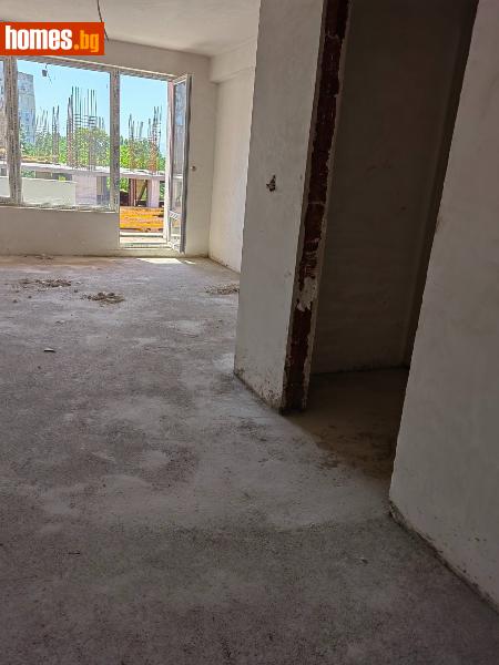 Двустаен, 64m² - Жк. Христо Смирненски, Пловдив - Апартамент за продажба - ЛИДЕР А - 114690070