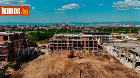 Тристаен, 93m² - Апартамент за продажба - 114690098