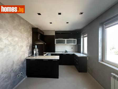 Тристаен, 87m² - Апартамент за продажба - 114690117
