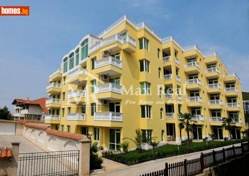 Четиристаен, 204m² - Гр.Свети Влас, Бургас - Апартамент за продажба - Max Real - 114690183