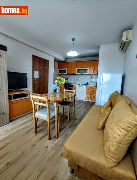 Двустаен, 45m² -  Център, Велико Търново - Апартамент под наем - Болярски Имоти - 114690229