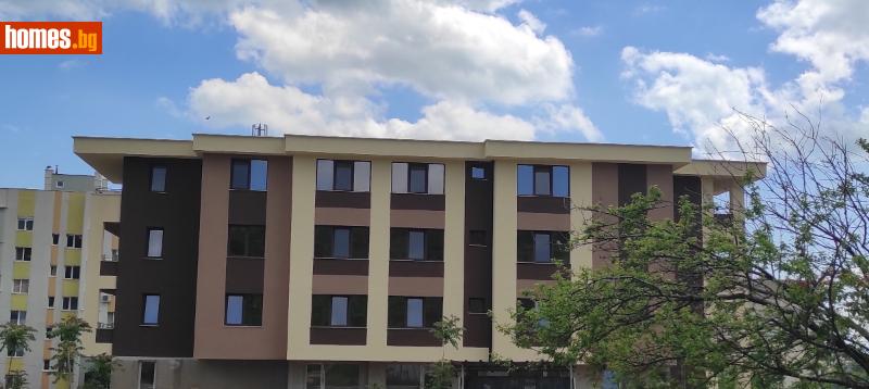 Двустаен, 75m² - Кв. Железник, Стара Загора - Апартамент за продажба - City - 114690236