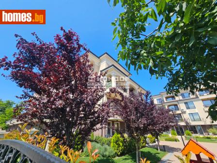 Двустаен, 63m² - Апартамент за продажба - 114690287