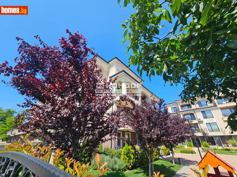 Двустаен, 63m² - Кв. Остромила, Пловдив - Апартамент за продажба - КОНДОР НЕДВИЖИМИ ИМОТИ - 114690287