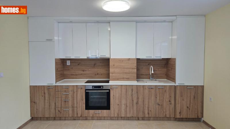 Двустаен, 98m² -  Драгалевци, София - Апартамент за продажба - New Estate Bulgaria  - 114690306
