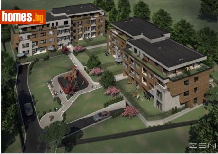 Тристаен, 100m² - Апартамент за продажба - 114690334
