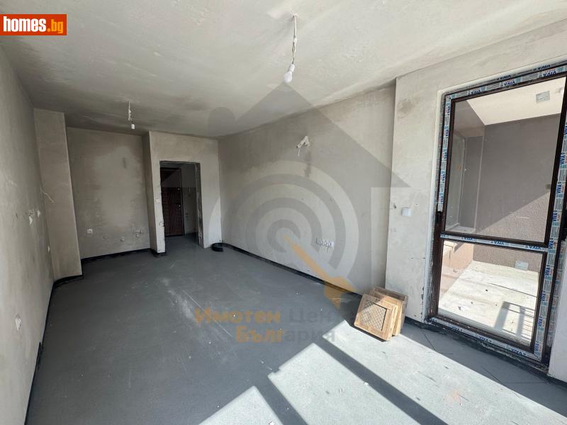 Двустаен, 65m² -  Студентски Град, София - Апартамент за продажба - Имотен Център - 114690352