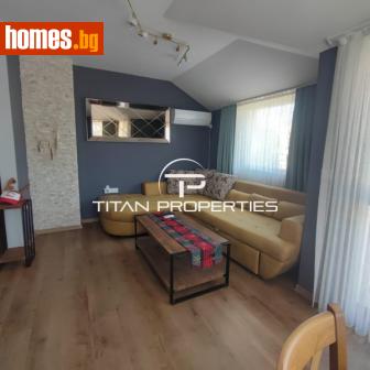 Двустаен, 115m² - Апартамент за продажба - 114690358