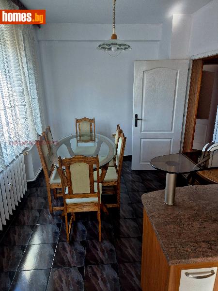 Четиристаен, 120m² -  Център, Шумен - Апартамент за продажба - Елена Минас - 114690408