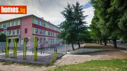 Мезонет, 113m² - Апартамент за продажба - 114690526
