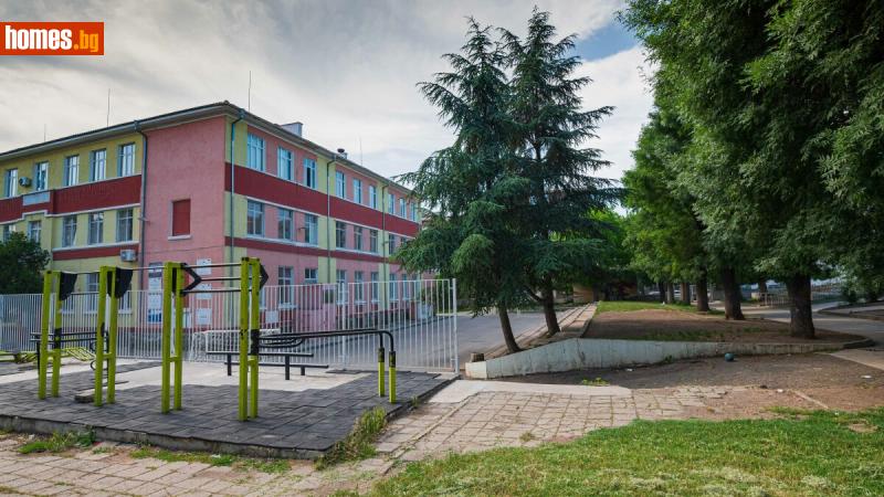 Мезонет, 113m² - Жк. Възраждане, Бургас - Апартамент за продажба - М Груп Недвижими имоти - 114690526