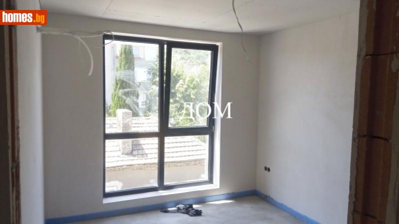 Тристаен, 91m² - Шумен, Шумен - Апартамент за продажба - ДОМ - 114690607