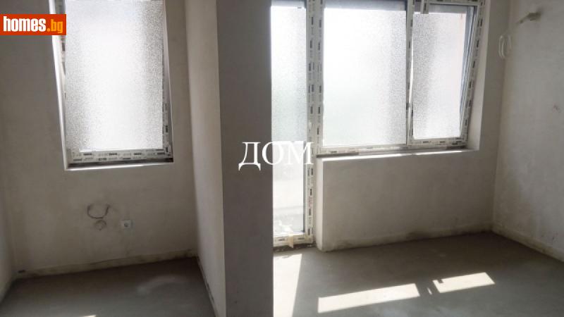 Тристаен, 97m² - Шумен, Шумен - Апартамент за продажба - ДОМ - 114690622