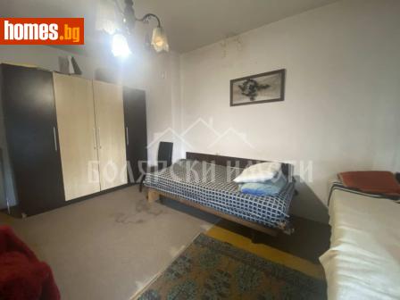 Двустаен, 44m² - Апартамент за продажба - 114690844