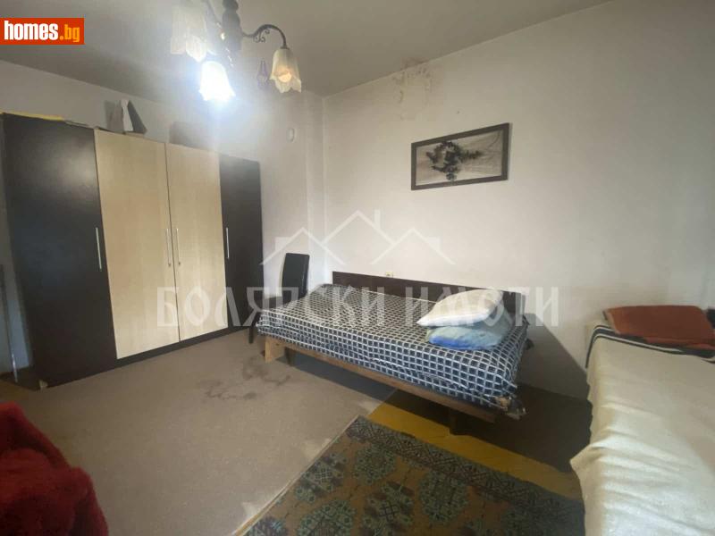 Двустаен, 44m² -  Център, Велико Търново - Апартамент за продажба - Болярски Имоти - 114690844