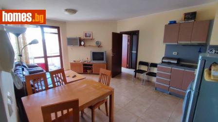 Двустаен, 60m² - Апартамент за продажба - 114690861