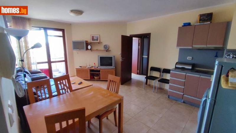 Двустаен, 60m² - С.Равда, Несебър - Апартамент за продажба - РИЧ  Недвижими имоти  - 114690861