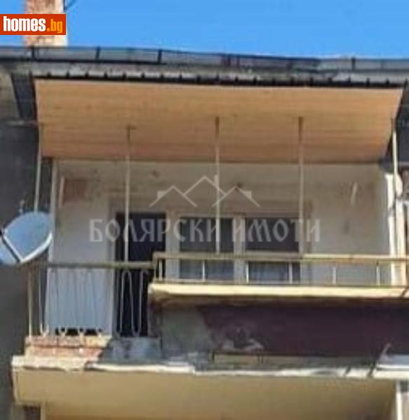 Двустаен, 55m² -  Център, Велико Търново - Апартамент за продажба - Болярски Имоти - 114690896