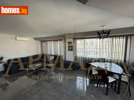 Тристаен, 108m² - Апартамент за продажба - 114691313