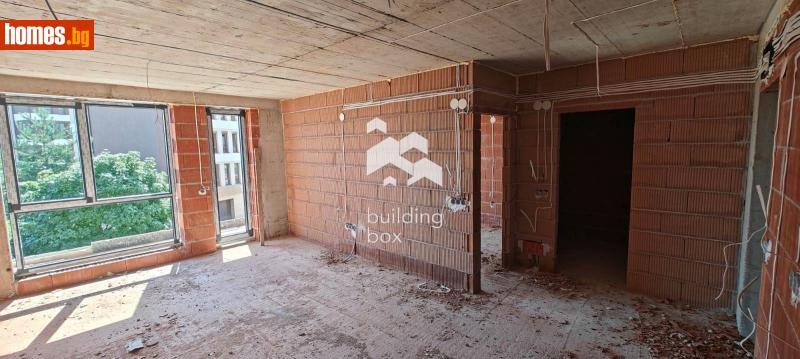 Двустаен, 65m² - Жк. Овча Купел 2, София - Апартамент за продажба - Билдинг Бокс - 114691715