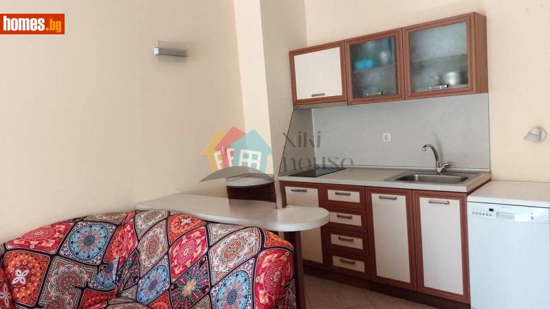 Двустаен, 59m² - К.к.Златни Пясъци, Варна - Апартамент за продажба - НИКИ ХАУС ООД - 114691868