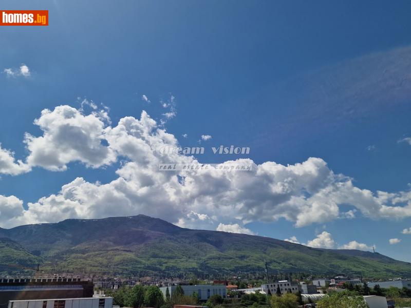 Тристаен, 110m² - Кв. Витоша, София - Апартамент за продажба - ДРИЙМ ВИЖЪН НЕДВИЖИМИ ИМОТИ - 114692254