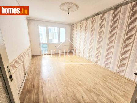 Тристаен, 65m² - Апартамент за продажба - 114692334