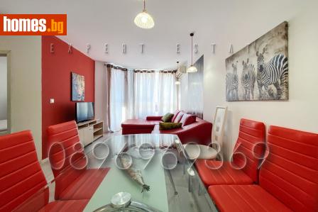 Тристаен, 65m² - Апартамент за продажба - 114692395