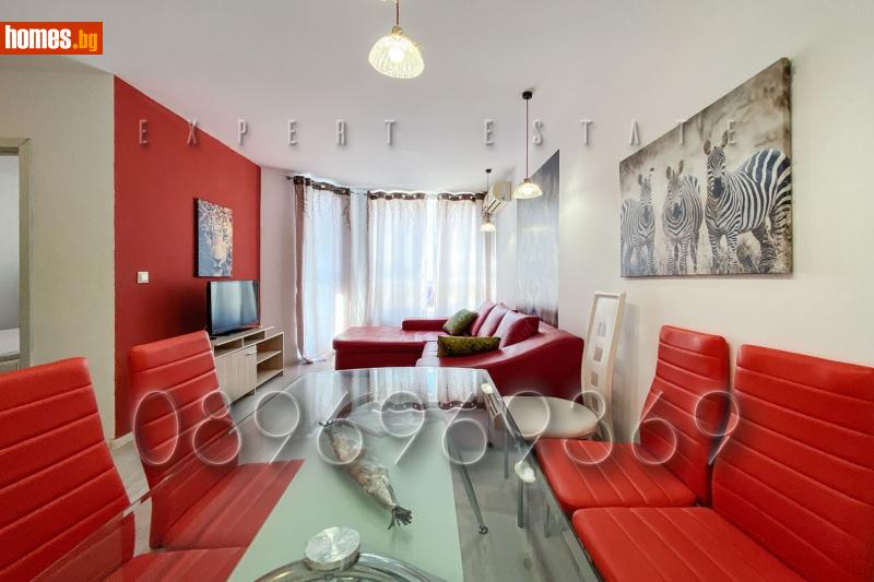 Тристаен, 65m² - Гр.Балчик, Добрич - Апартамент за продажба - Expert Estate - 114692395