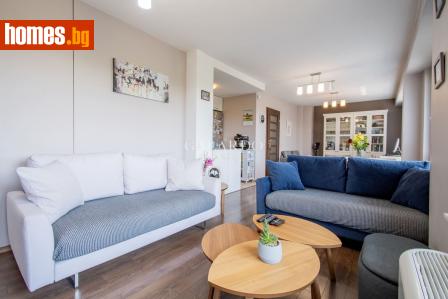 Четиристаен, 174m² - Апартамент за продажба - 114692426
