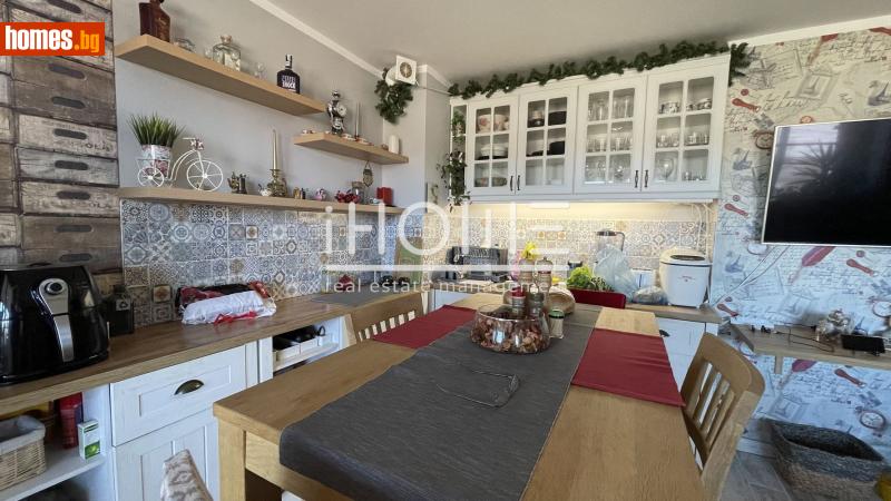 Многостаен, 171m² - С.Горна Малина, Софийска - Апартамент за продажба - IHOME Real Estate - 114695315
