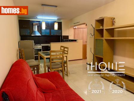 Тристаен, 85m² - Апартамент за продажба - 114695324