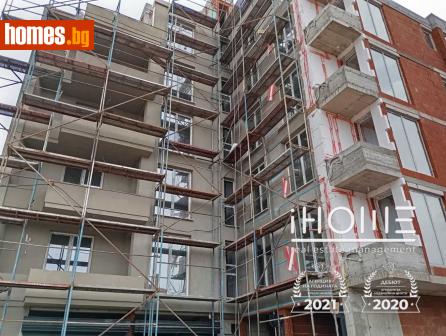 Тристаен, 113m² - Апартамент за продажба - 114695334