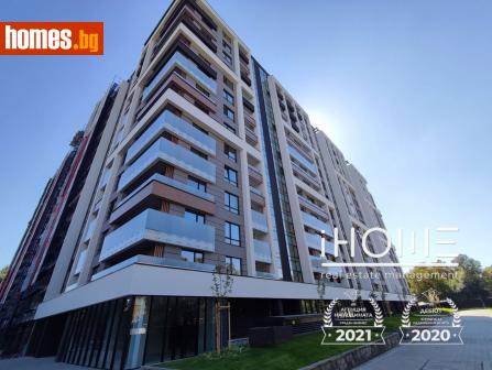 Тристаен, 124m² - Апартамент за продажба - 114695358